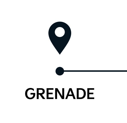 Uncapital Route : Grenade