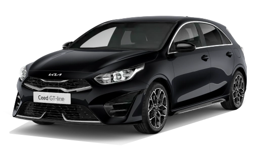 Kia Ceed GT-line