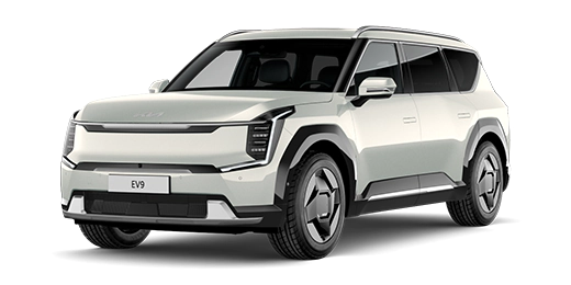 Kia EV9 Earth