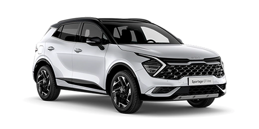 Kia Sportage Hybride Rechargeable GT-line Premium