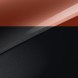 Aurora Black Pearl / Orange Delight
