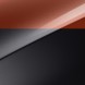 Interstellar Gray / Orange Delight