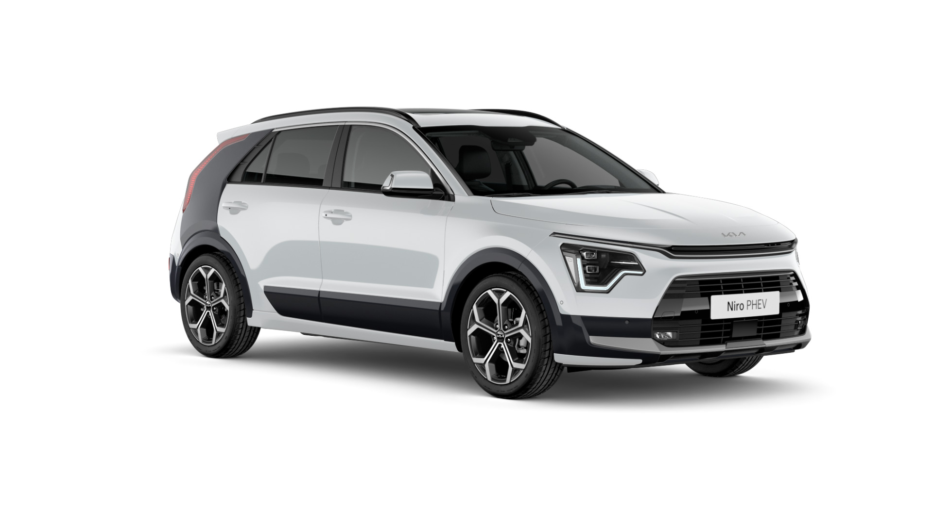 Kia Niro EV EX Trim