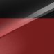 Infra Red / Pearl Black