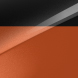 Orange Fusion / Pearl Black