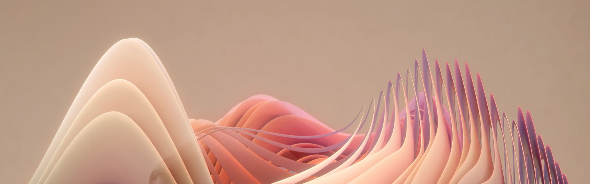 Sounds in Nature - Our Album
