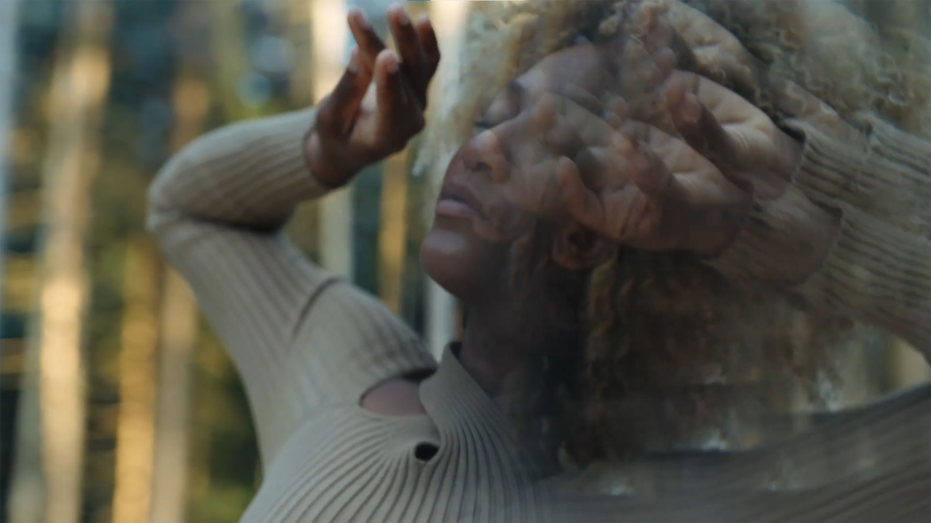 EV6 music video