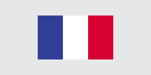 France flag