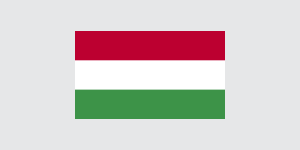 Hungary flag