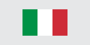 Italy flag