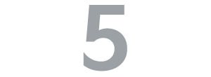 5. Hiring