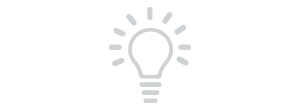 Lightbulb - Tips