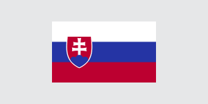 Slovakia flag