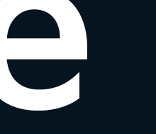 Letter e