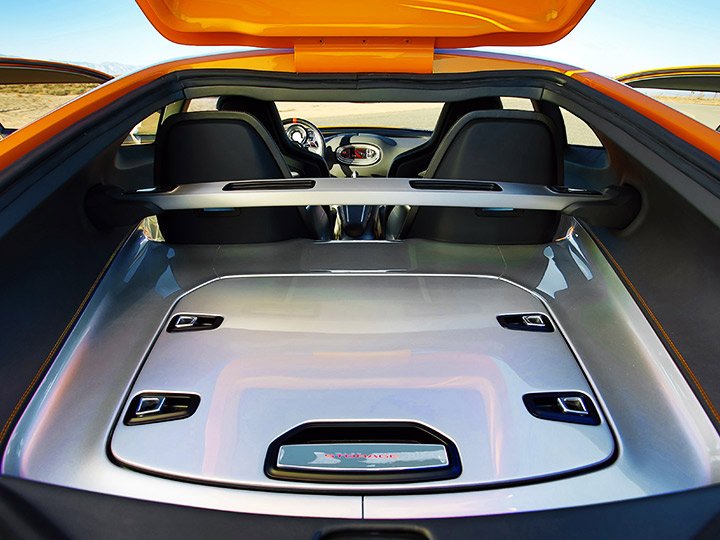 GT4 Stinger