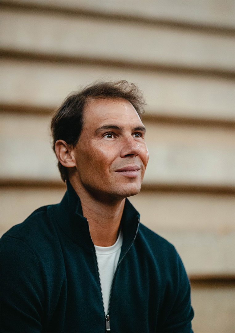 Rafael Nadal 2