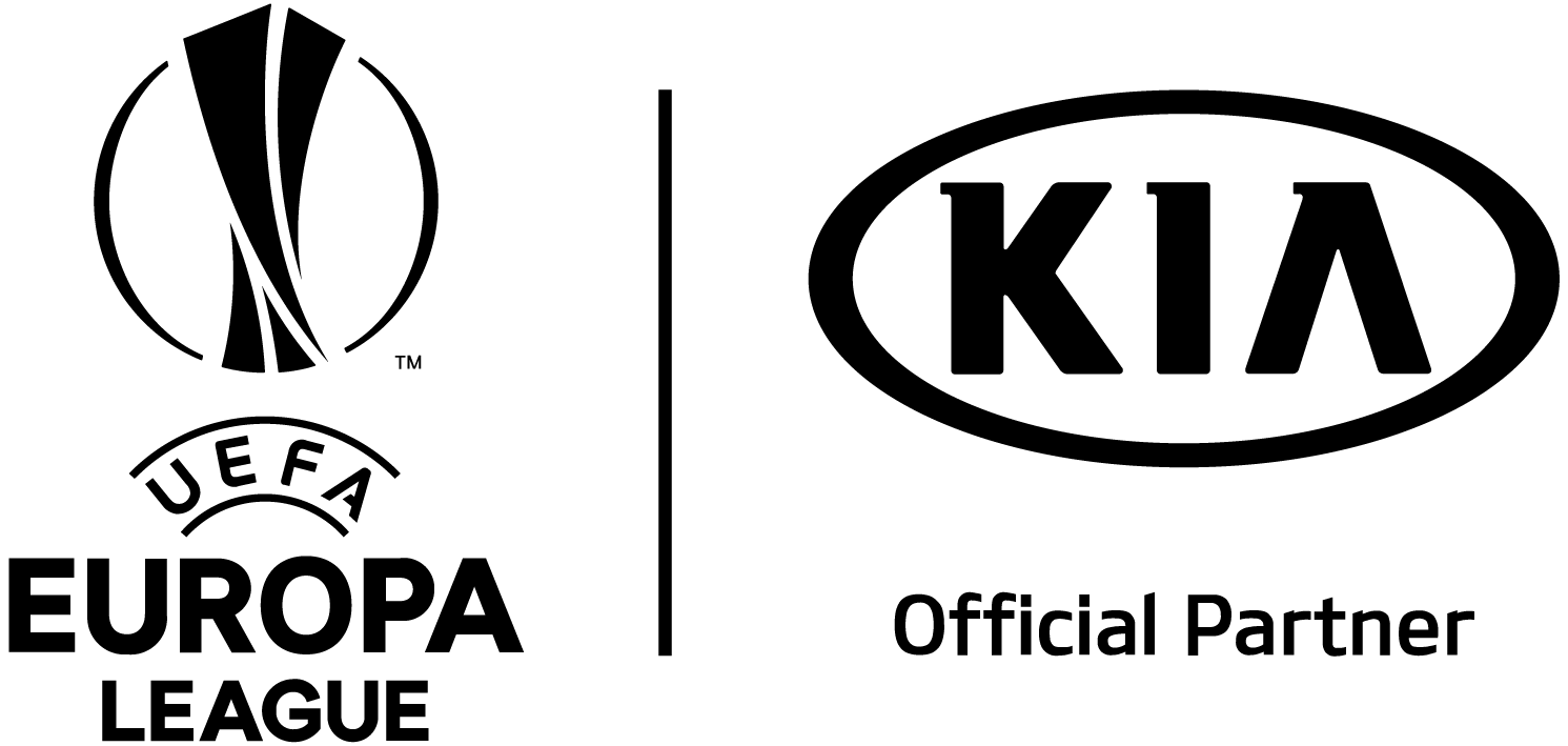 KIA&EUROPA LOGO