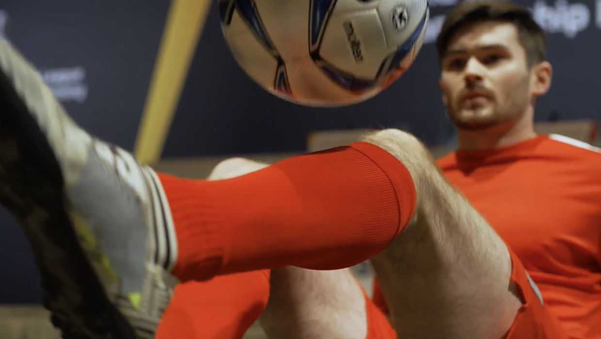 UEFA Europa League Partnership