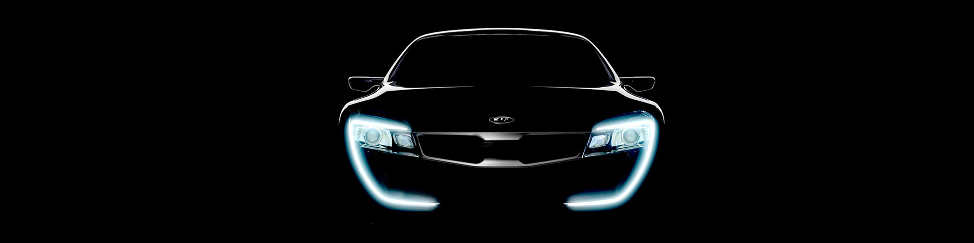 Kia design direction image