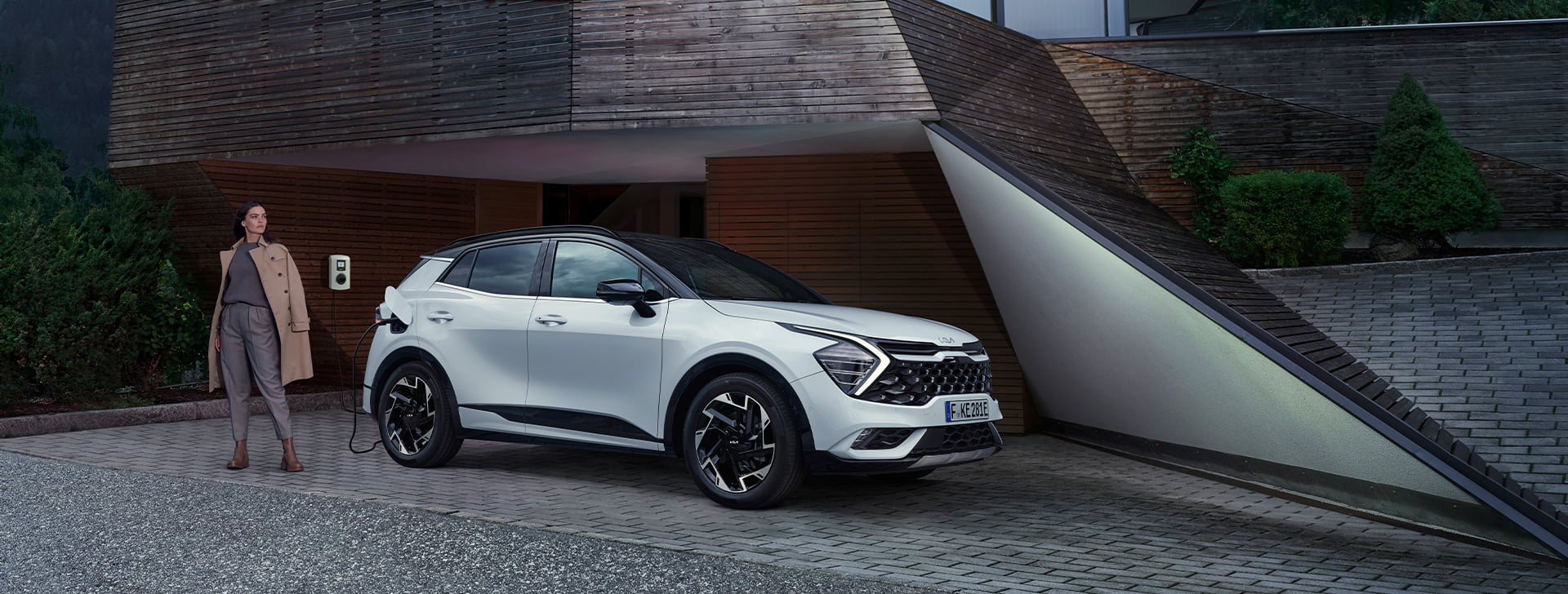 Kia Charge