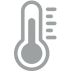 Warunki atmosferyczne i temperatura  