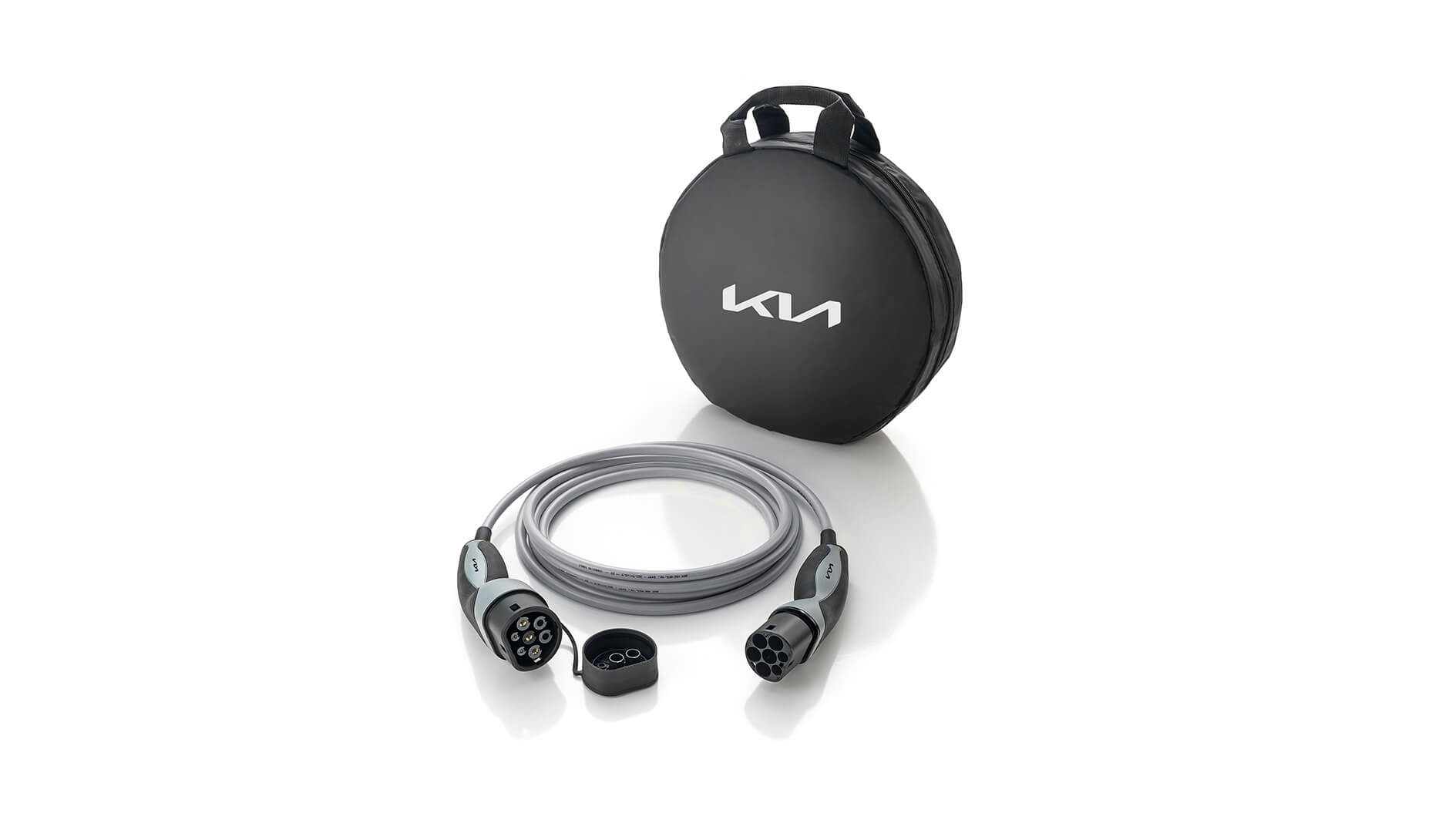 Kia Charge cables