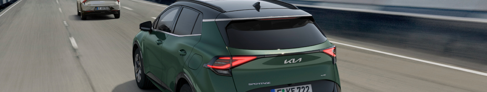 Kia Technology