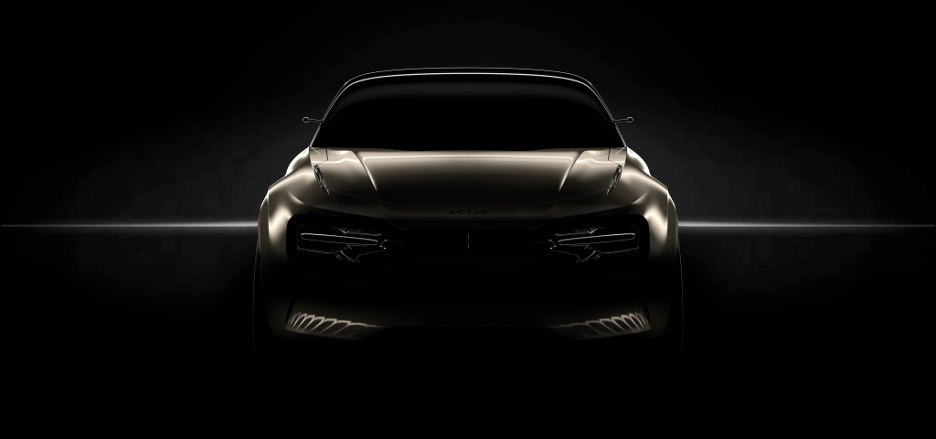 Geneva Motor Show 2019