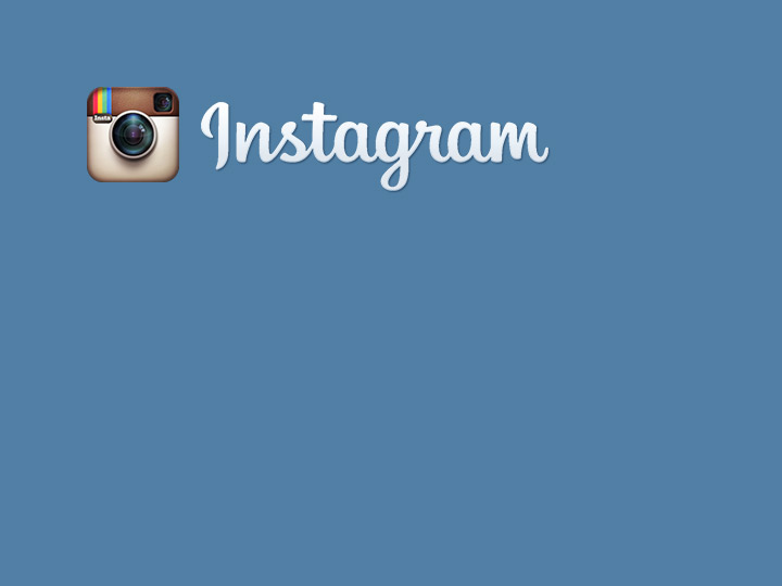 Instagram