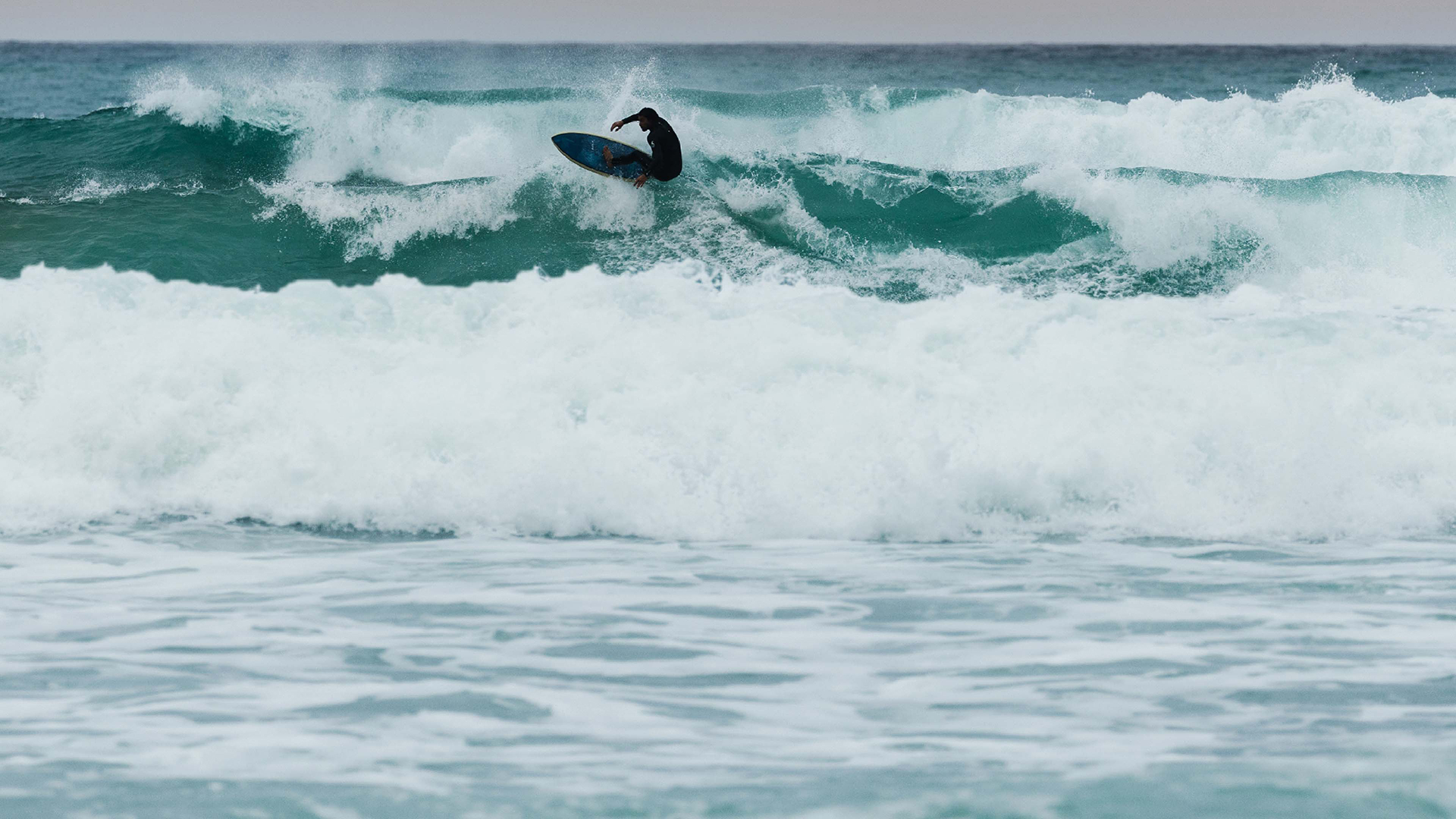 waves