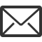 Mail icon