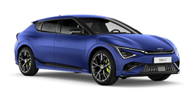 EV6 GT