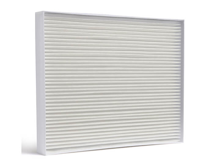 Kia Genuine Cabin Air Filter