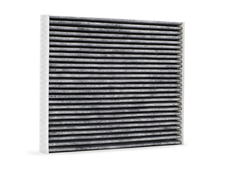Kia Original Active Carbon Innenraumluftfilter