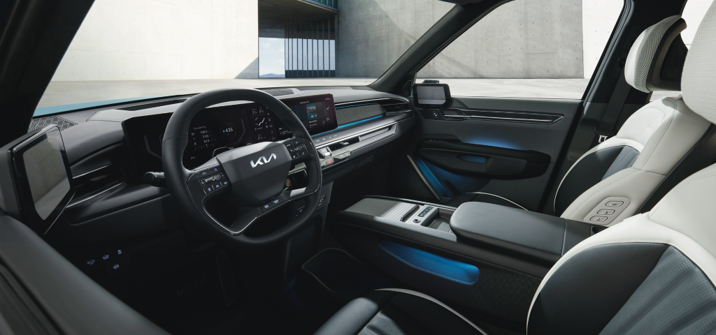 OTA dashboard