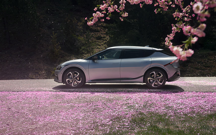 Kia EV6
