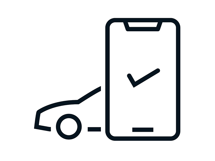 Benefit from our digital solutions