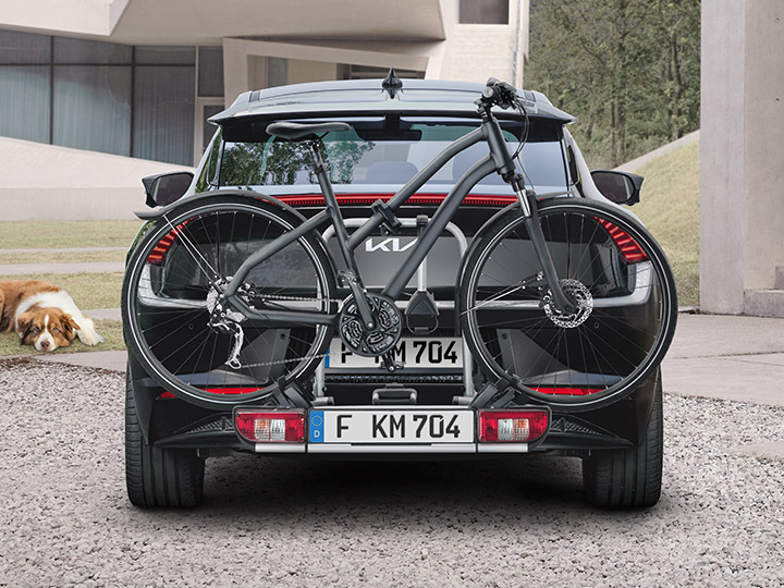 Accessori Kia