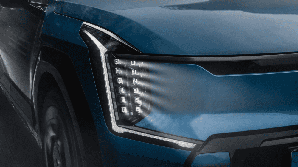 Controllo della batteria 12V e delle luci per superare l’inverno.