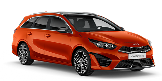 Kia Ceed Sportswagon