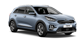 Kia Niro PHEV