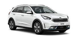 Kia Niro PHEV