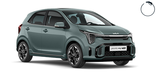 Kia Picanto GT-Line