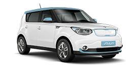 Kia Soul EV