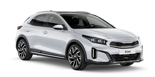 Kia XCeed Comfort