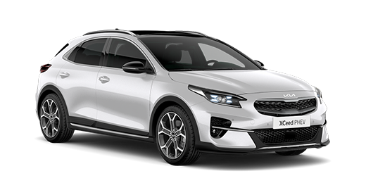 Kia XCeed Plug-in Hybrid