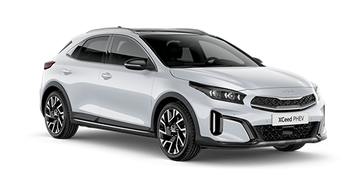 Kia XCeed Plug-in Hybrid