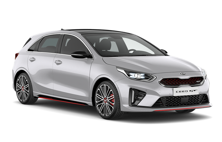 Kia Ceed GT