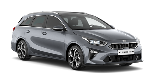 the new kia ceed sportswagon 