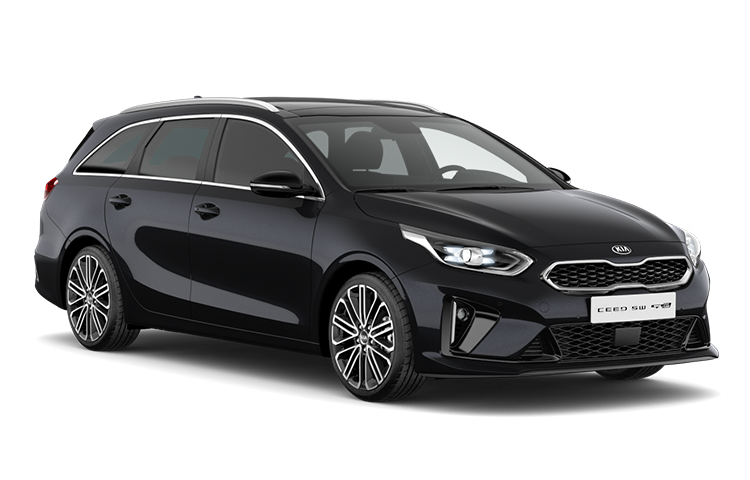 kia ceed sportswagon GT LINE